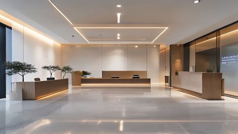 大满贯平台服务流程展示